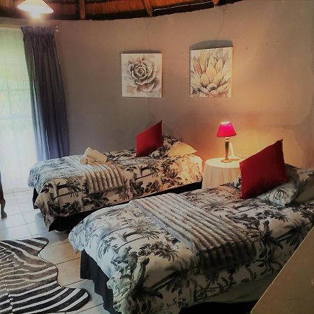 Drakensberg Bush Lodge And Backpackers Winterton Exteriér fotografie