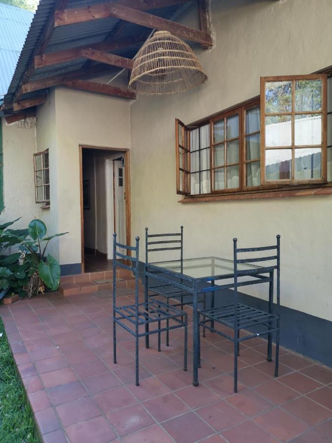 Drakensberg Bush Lodge And Backpackers Winterton Exteriér fotografie
